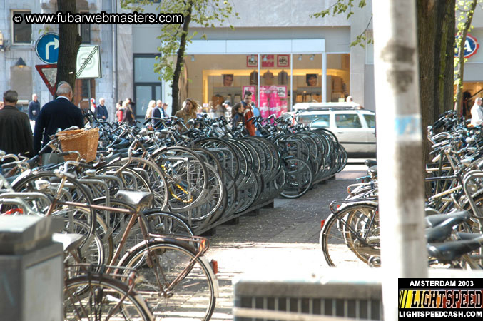 Amsterdam 2003