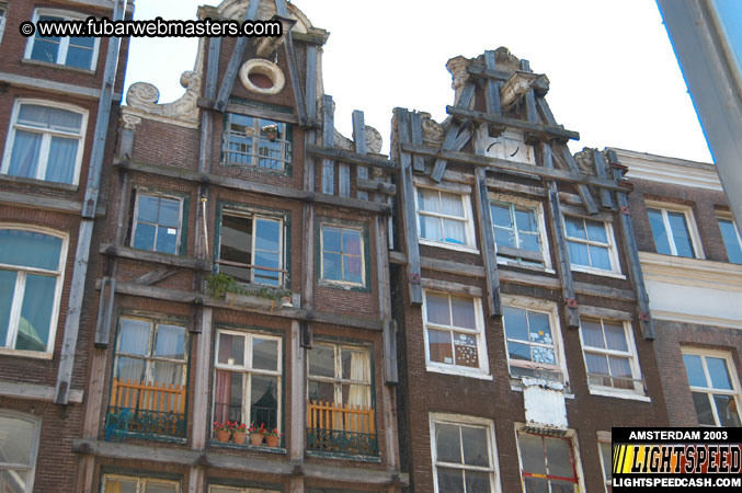 Amsterdam 2003