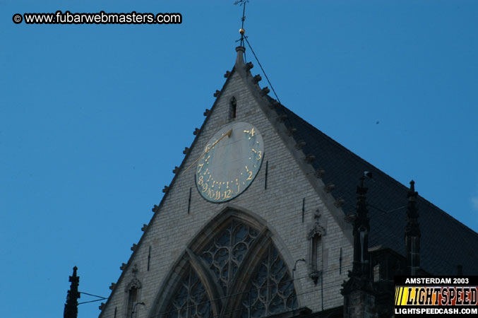 Amsterdam 2003
