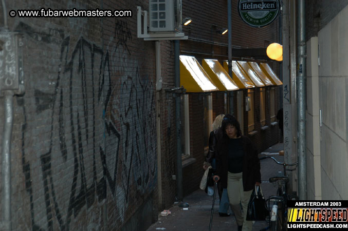 Amsterdam 2003