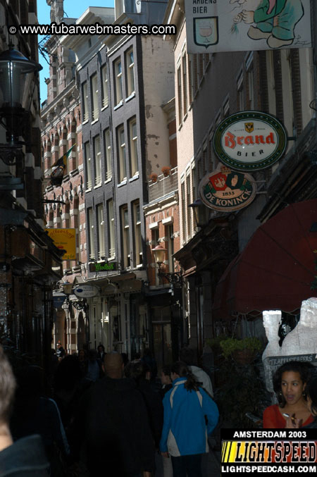Amsterdam 2003