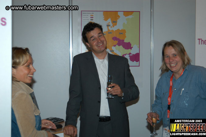 Conference and seminars 2003