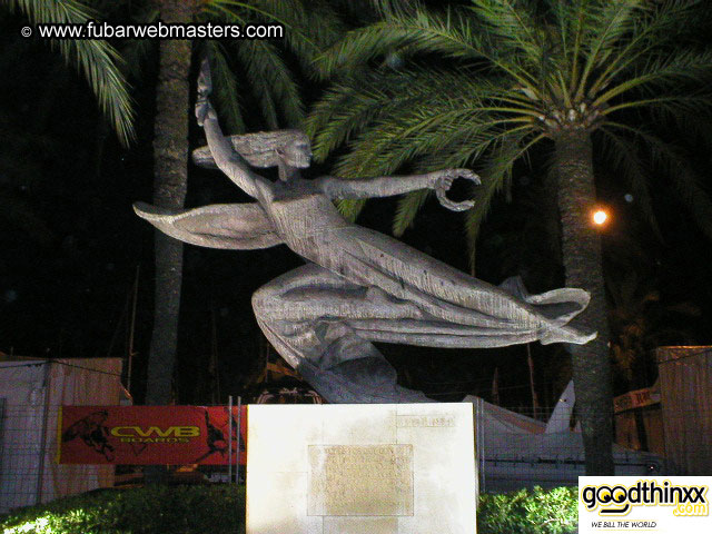 Mallorca Sights  2003