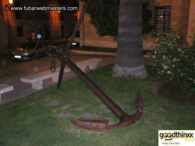 Mallorca Sights  2003