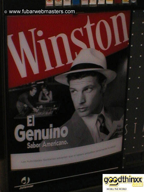 Mallorca Sights  2003