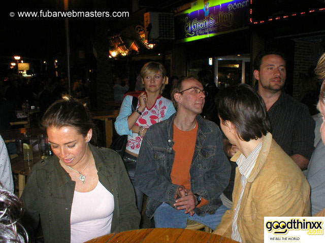 Mallorca Sights  2003