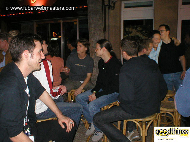 Mallorca Sights  2003