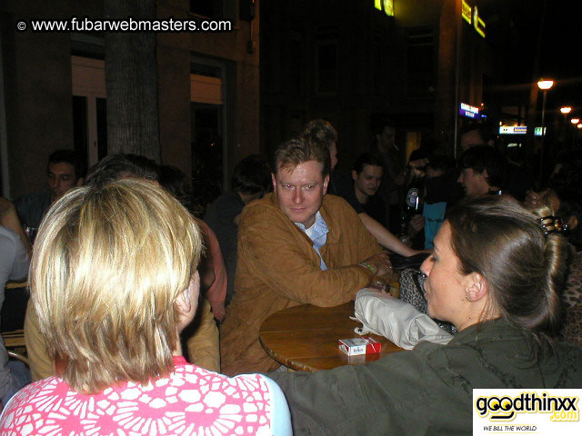 Mallorca Sights  2003