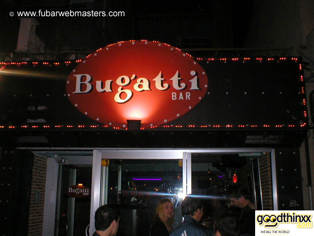 Mallorca Sights  2003