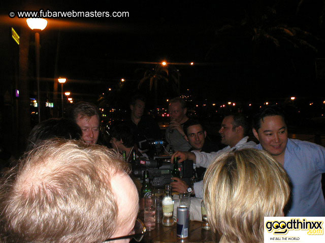 Mallorca Sights  2003