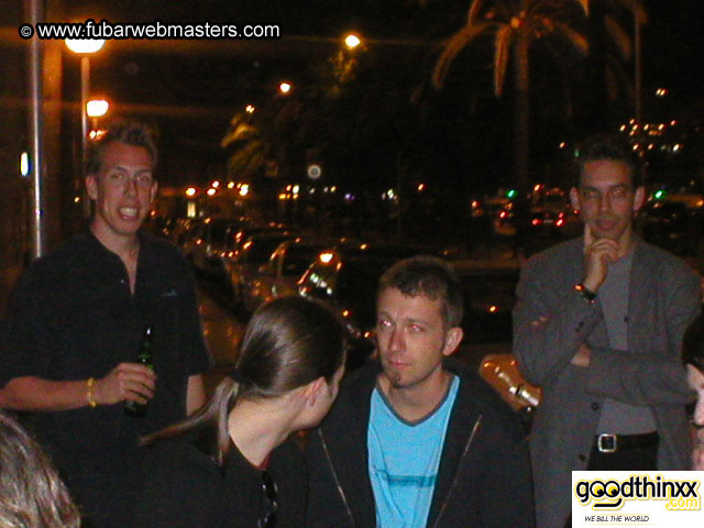 Mallorca Sights  2003