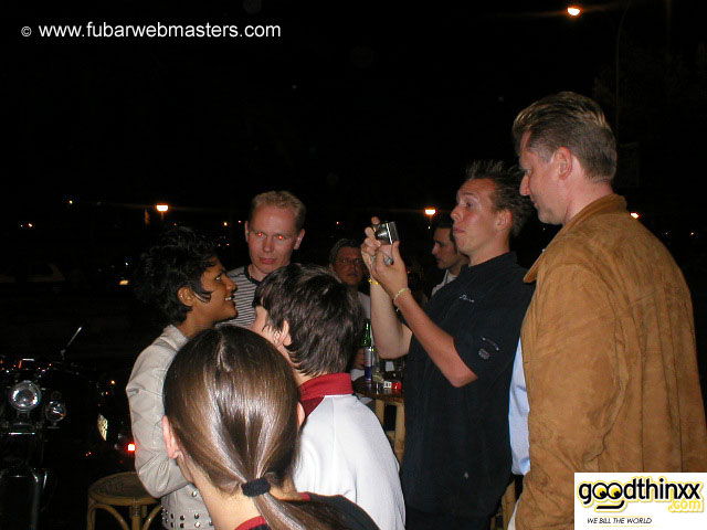 Mallorca Sights  2003