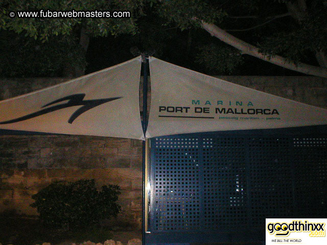 Mallorca Sights  2003