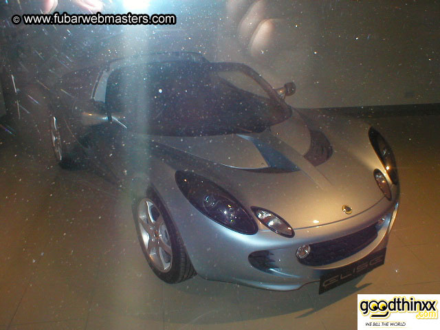 Mallorca Sights  2003