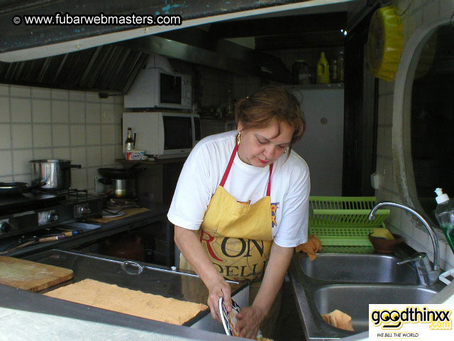 Mallorca Sights  2003