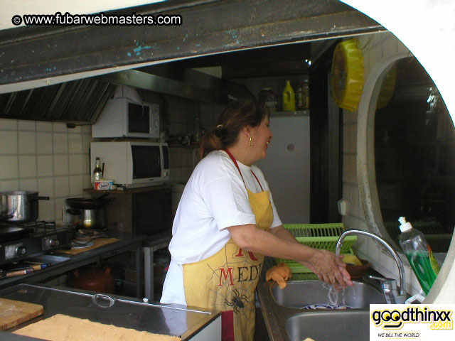 Mallorca Sights  2003