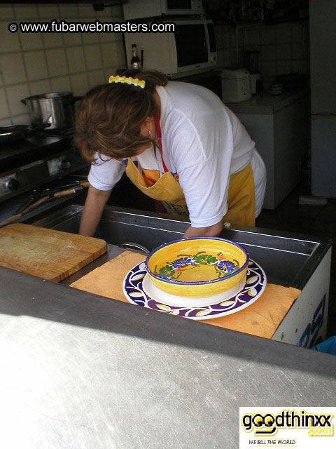 Mallorca Sights  2003