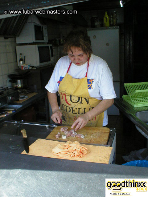 Mallorca Sights  2003