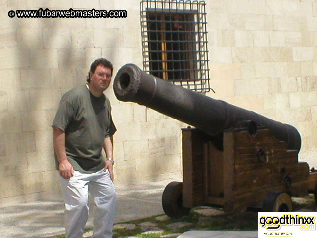 Mallorca Sights  2003