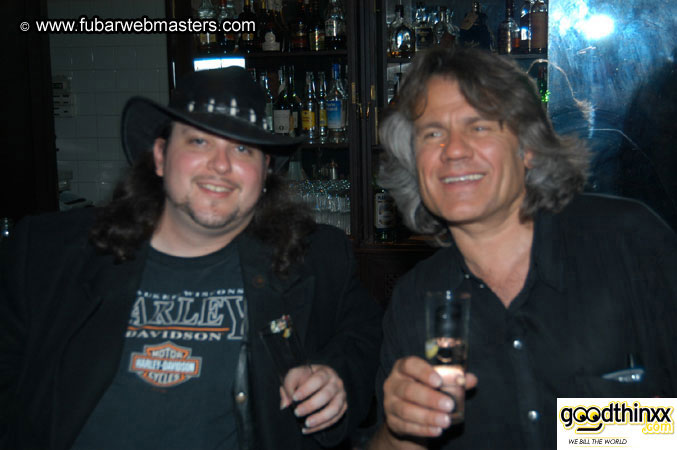 Meeting Rooms & Floor  2003