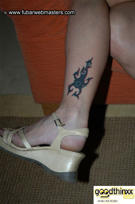 Meeting Rooms & Floor  2003