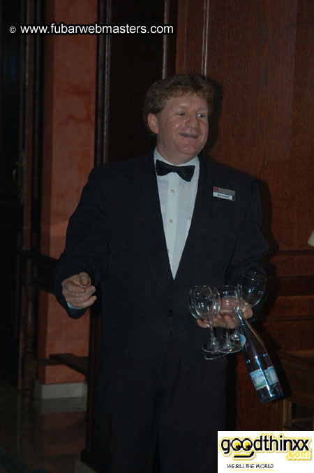 Meeting Rooms & Floor  2003