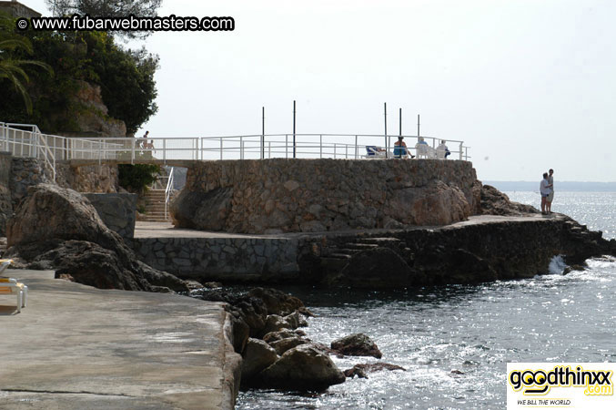 Gran Hotel Uto Palace 2003