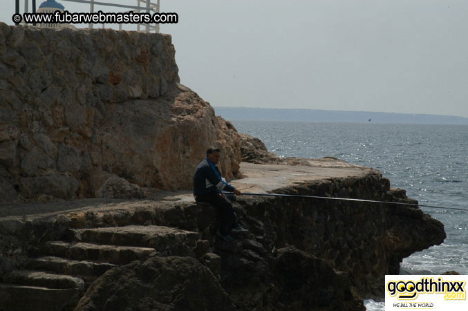 Gran Hotel Uto Palace 2003