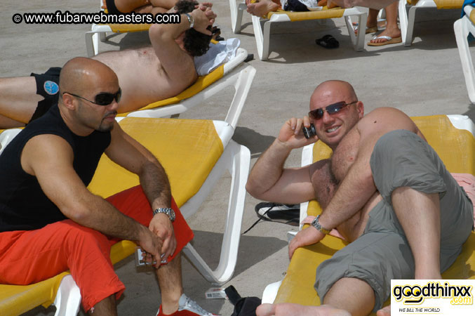 Gran Hotel Uto Palace 2003