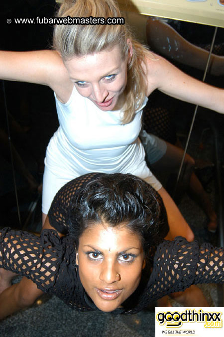 Gran Hotel Uto Palace 2003