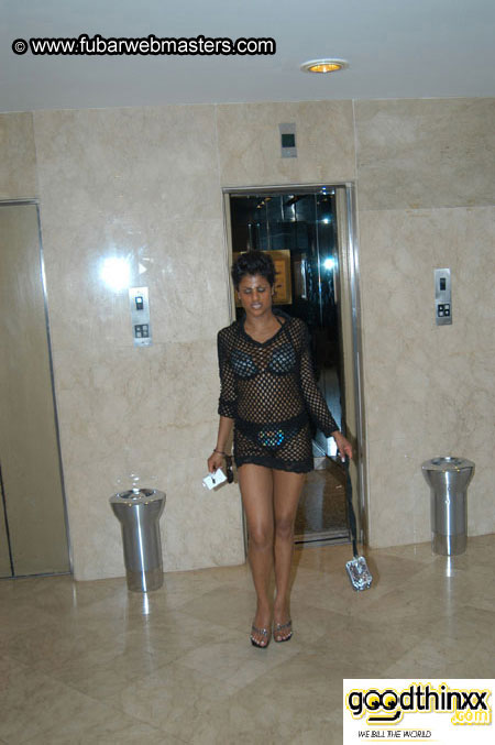 Gran Hotel Uto Palace 2003