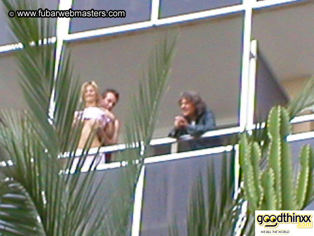 Gran Hotel Uto Palace 2003