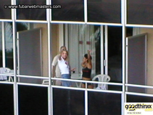 Gran Hotel Uto Palace 2003