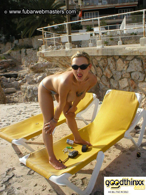 Gran Hotel Uto Palace 2003