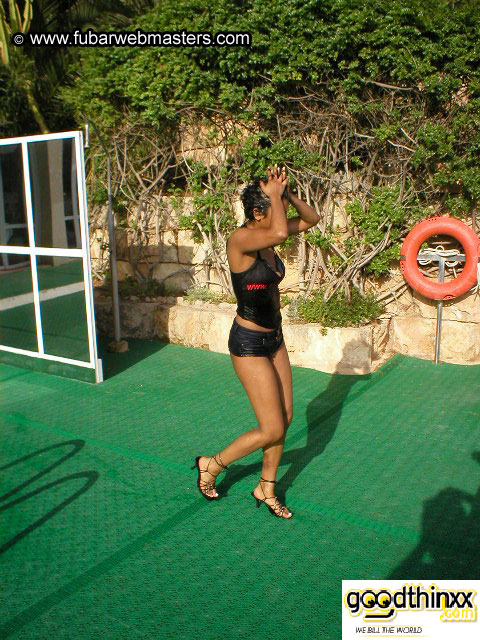 Gran Hotel Uto Palace 2003