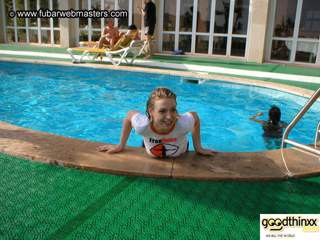 Gran Hotel Uto Palace 2003