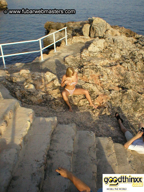 Gran Hotel Uto Palace 2003