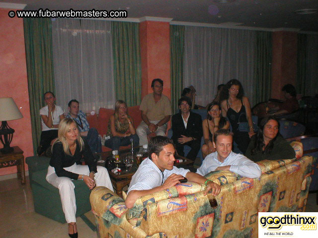 G2Gether Party  2003