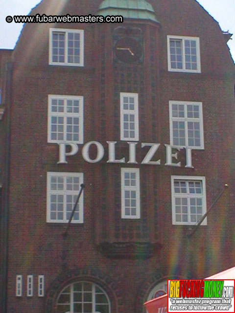 Hamburg Sights 2003