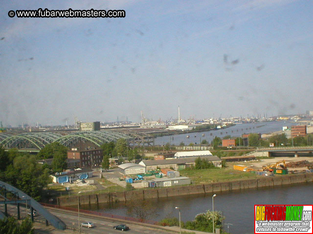 Hamburg Sights 2003