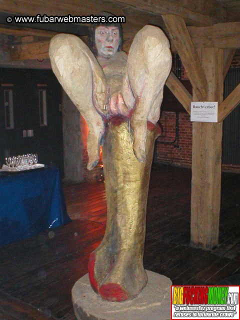 SexMoney Lounge 2003