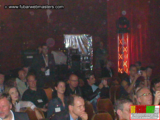 Live Fetish Show 2003