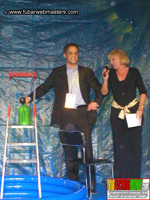 Miss Internet Wet T-shirt 2003 2003