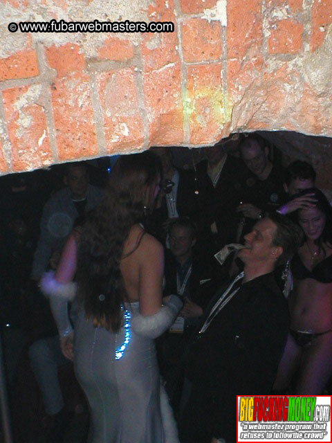 Mega Event Party 2003