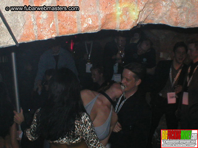 Mega Event Party 2003