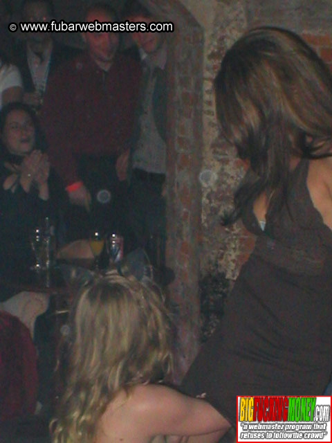 Mega Event Party 2003