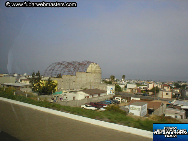 On the way there 2003