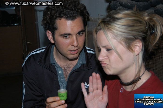 Friday Night Party 2003