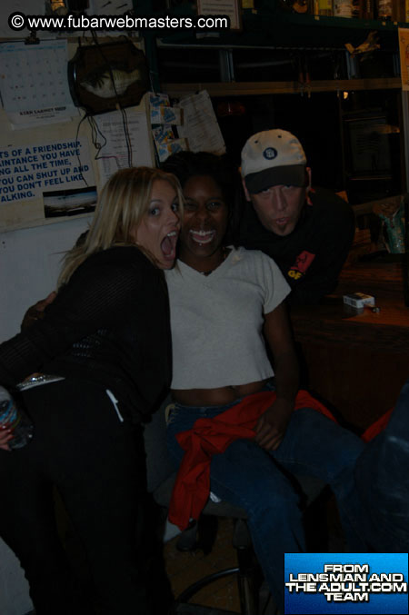 Friday Night Party 2003