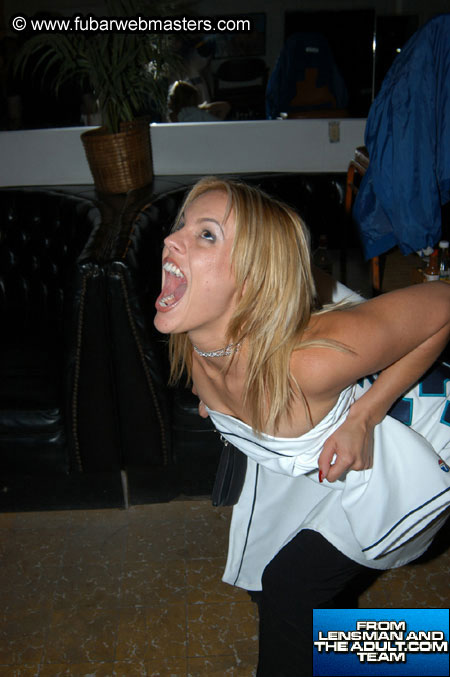 Friday Night Party 2003